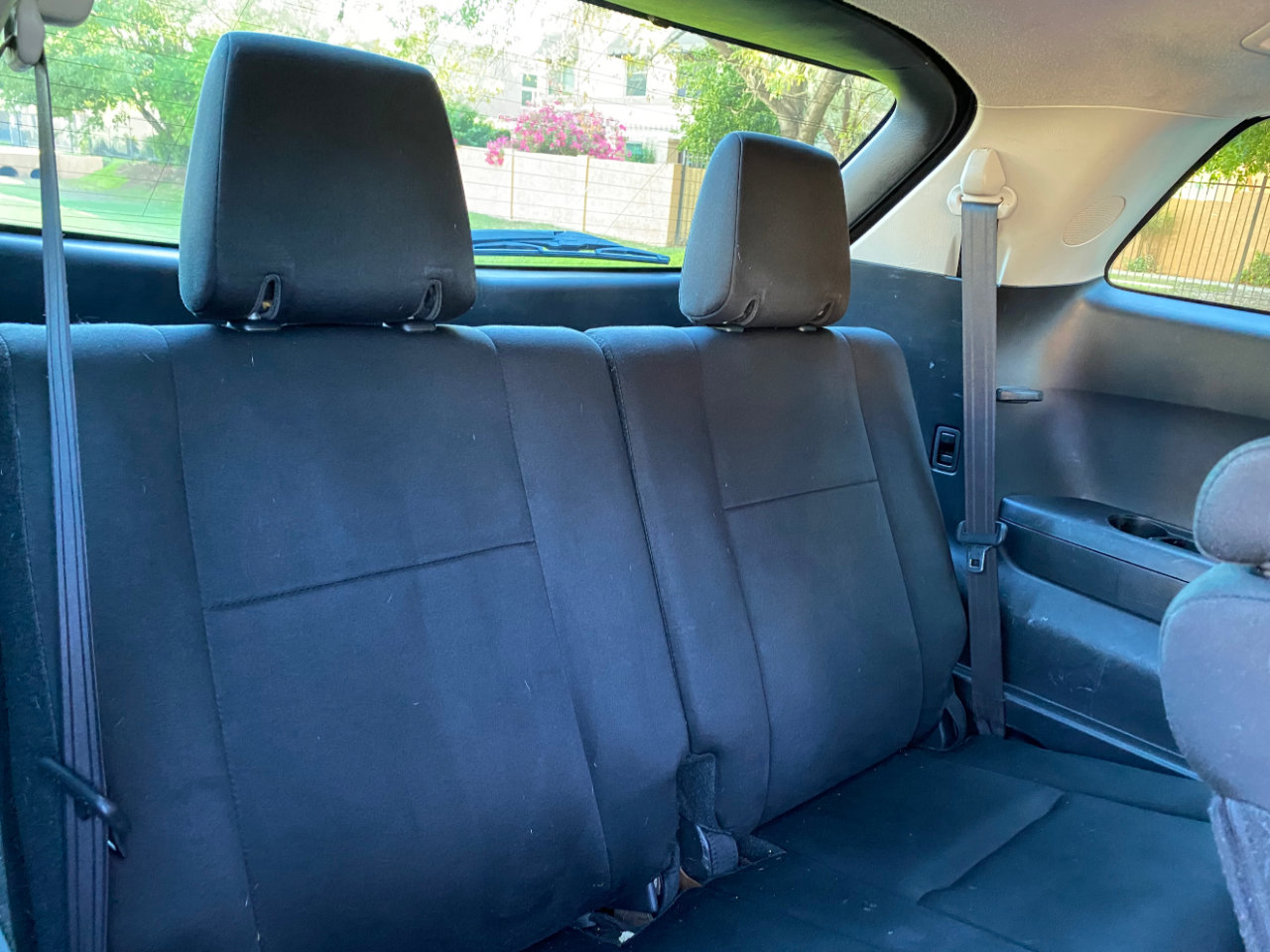 Used 2015 MAZDA CX-9 Sport image 40