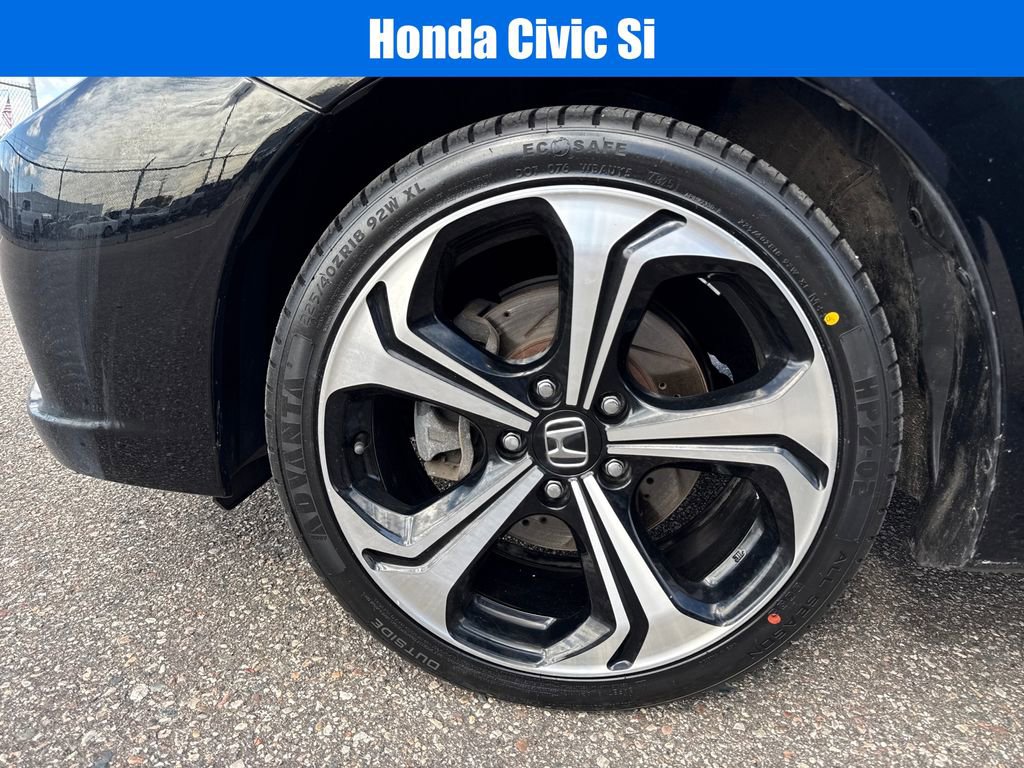 Used 2014 Honda Civic Si image 18