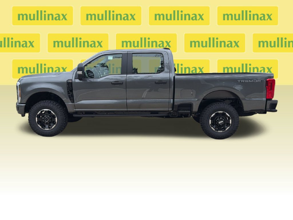 New 2027 Ford F250 XL w/ Tremor Off-Road Package AWD/4WD image 10