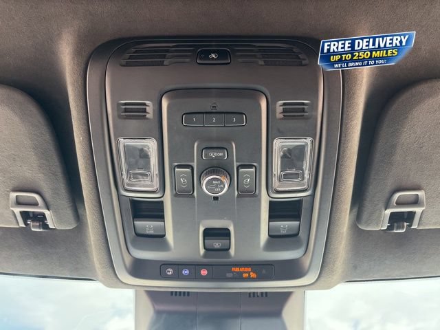 Used 2023 Cadillac Escalade V AWD/4WD image 35