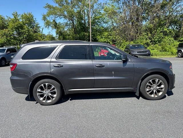 Used 2017 Dodge Durango GT w/ Premium Group AWD/4WD image 10