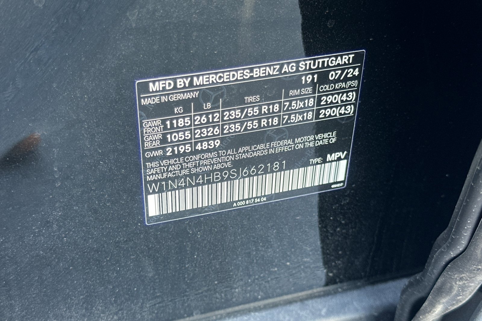 New 2025 Mercedes-Benz GLA 250 250 image 28