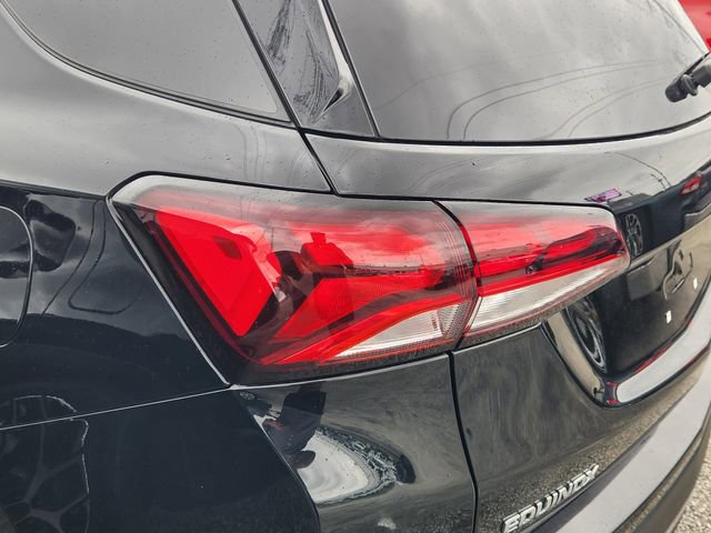 Used 2024 Chevrolet Equinox LT image 7