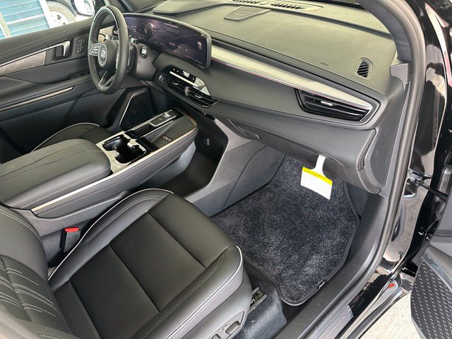 New 2026 Buick Enclave Avenir w/ Super Cruise Package FWD image 42