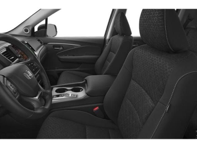 New 2026 Honda Ridgeline Sport image 9
