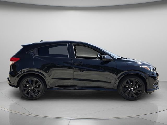 Used 2022 Honda HR-V Sport image 5