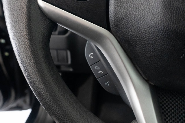Used 2017 Honda Fit LX image 13