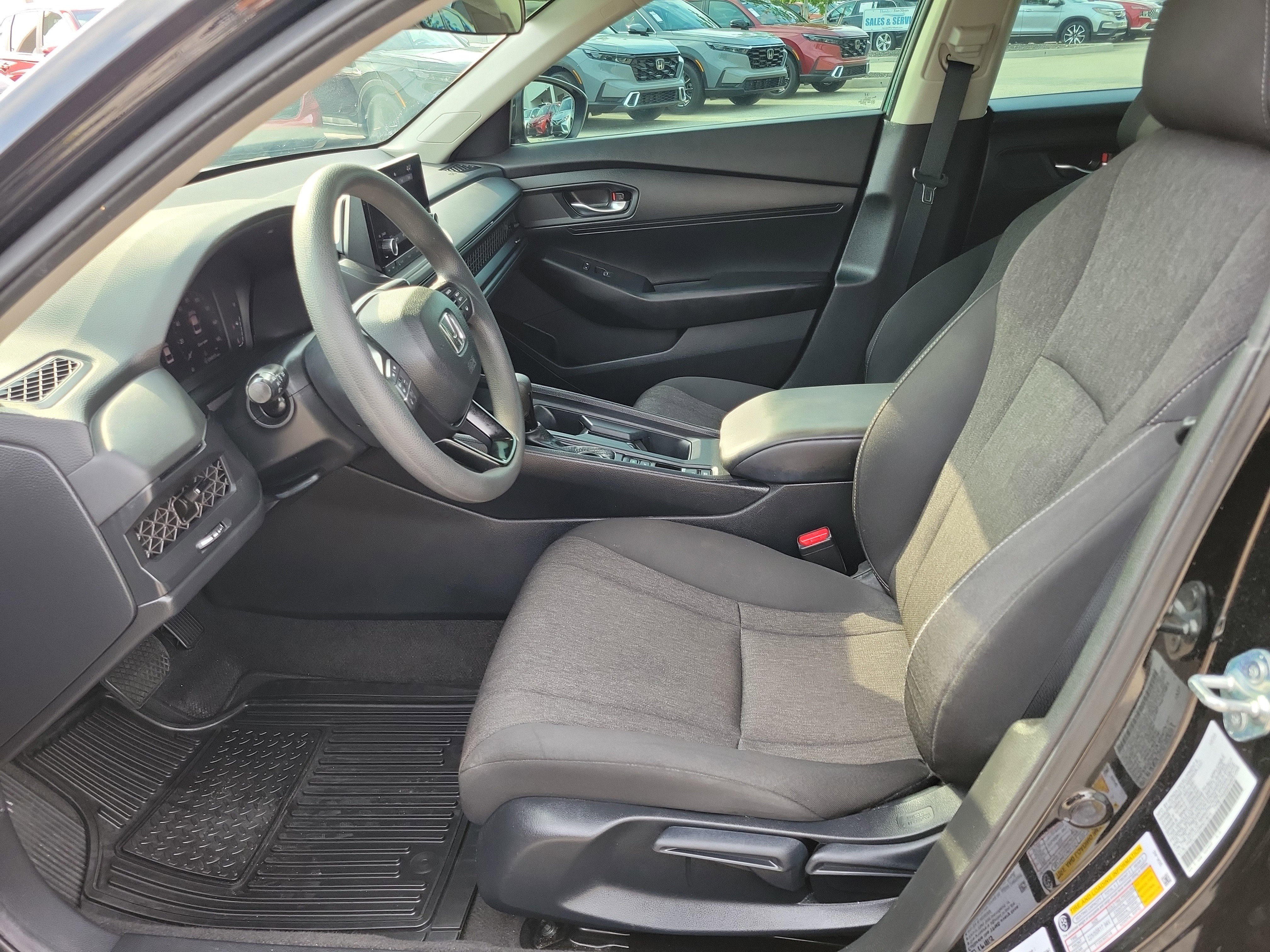 Used 2024 Honda Accord LX image 20