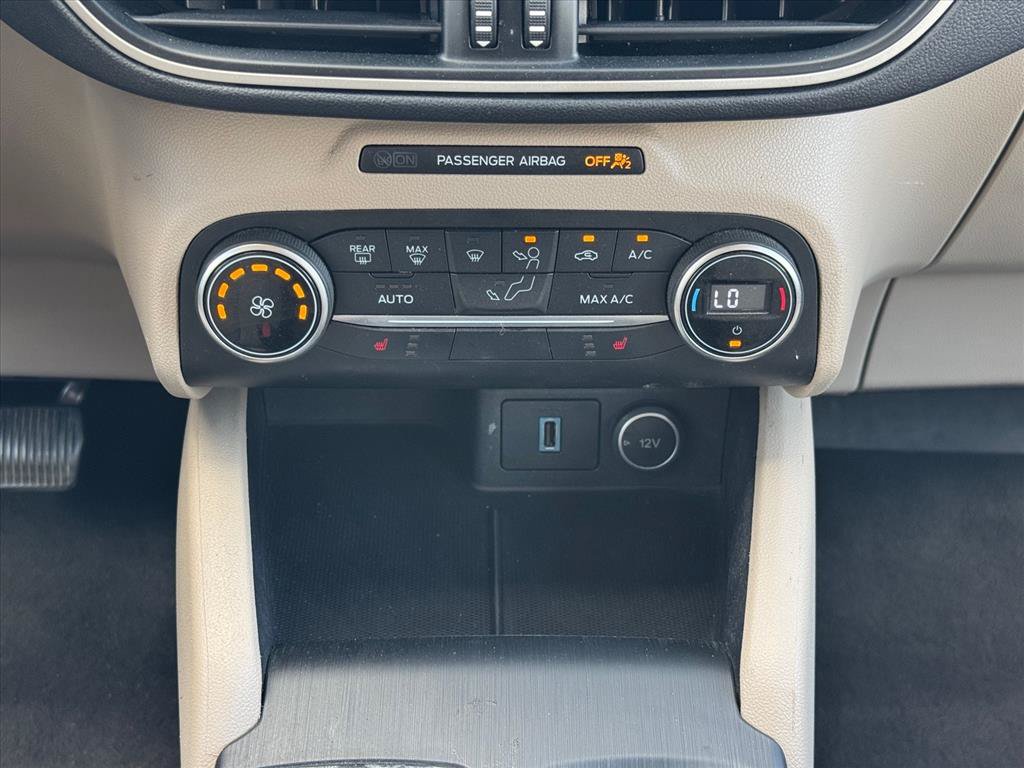 Used 2020 Ford Escape SE Sport AWD/4WD image 14