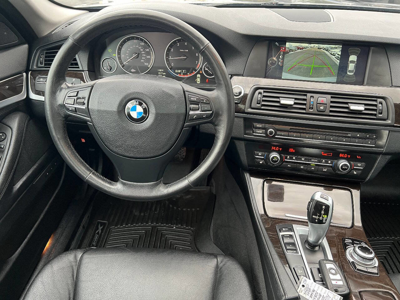 Used 2013 BMW 528i xDrive Sedan image 31