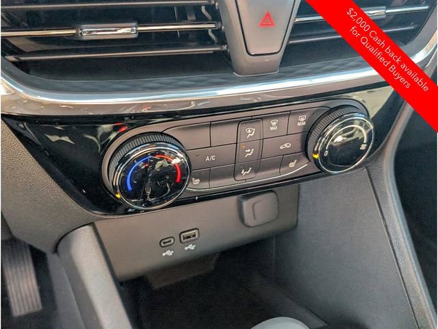 New 2026 Buick Encore GX Sport Touring w/ Comfort Package image 21