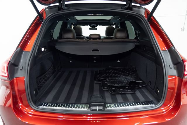 Used 2023 Mercedes-Benz GLE 350 4MATIC image 9