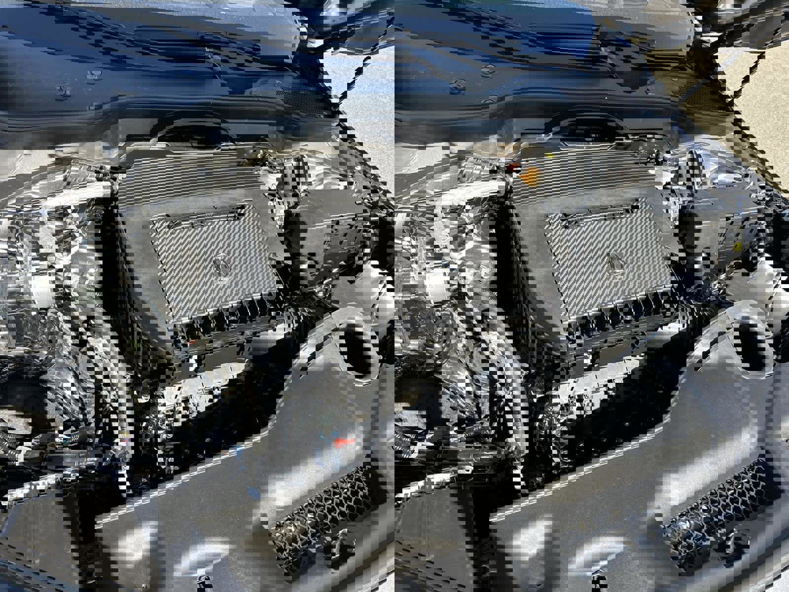 New 2026 Acura MDX A-Spec image 9