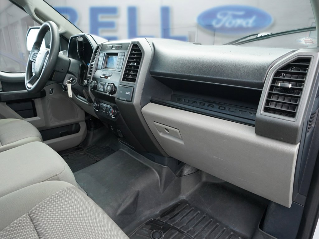 Used 2022 Ford F250 XL w/ Power Equipment Group AWD/4WD image 23