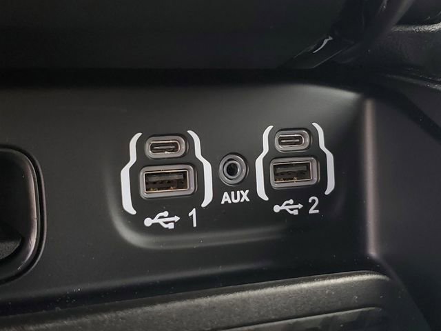 Certified 2024 RAM 2500 Power Wagon w/ Level 2 Equipment Group image 35