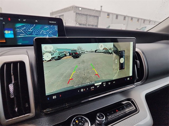 Certified 2025 Ford Expedition Max Active image 11