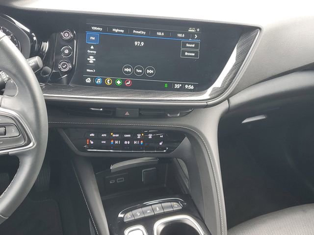 Certified 2023 Buick Envision Essence image 15