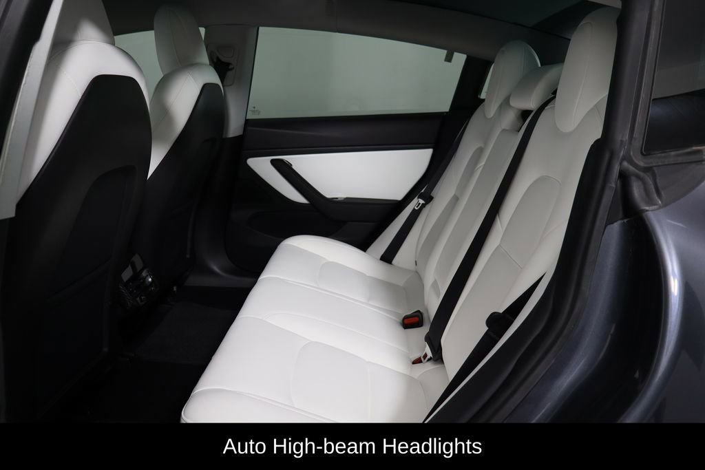 Used 2020 Tesla Model 3 Long Range image 14