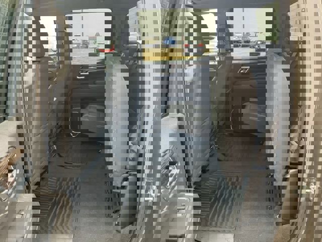 Used 2023 Chevrolet Silverado 1500 LT image 25