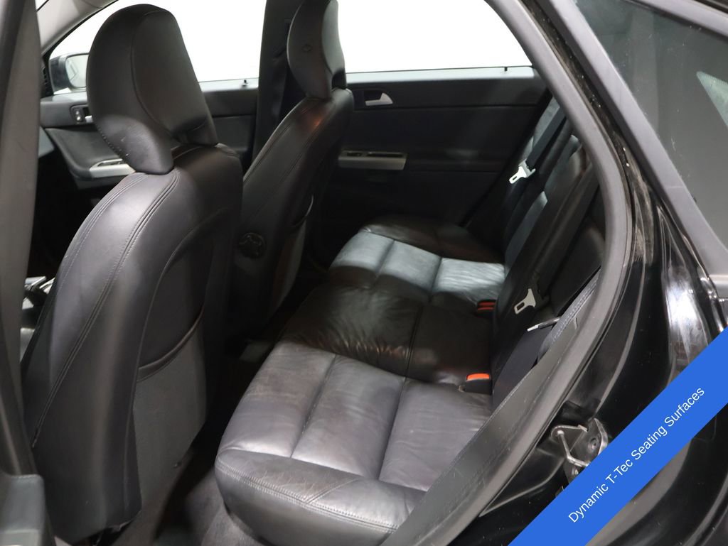 Used 2008 Volvo S40 T5 AWD/4WD image 7