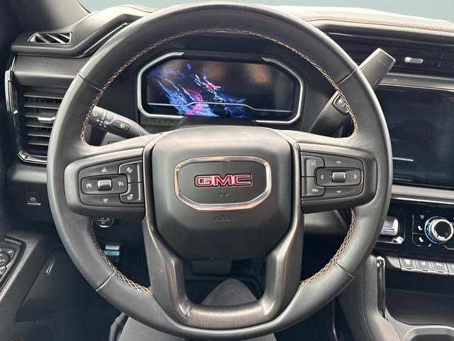 Certified 2024 GMC Sierra 2500 AT4 image 14