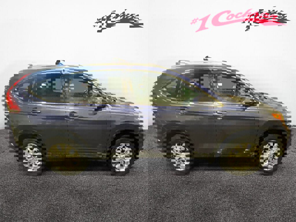 Used 2014 Honda CR-V EX-L image 8