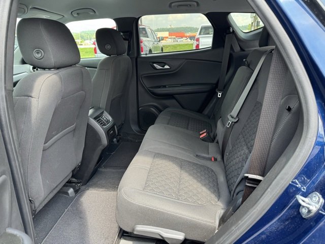Used 2022 Chevrolet Blazer LT image 42