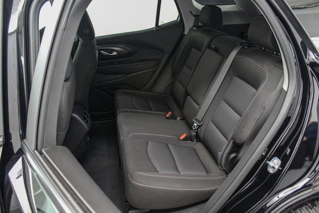 Used 2023 GMC Terrain SLE w/ Elevation Edition FWD image 17