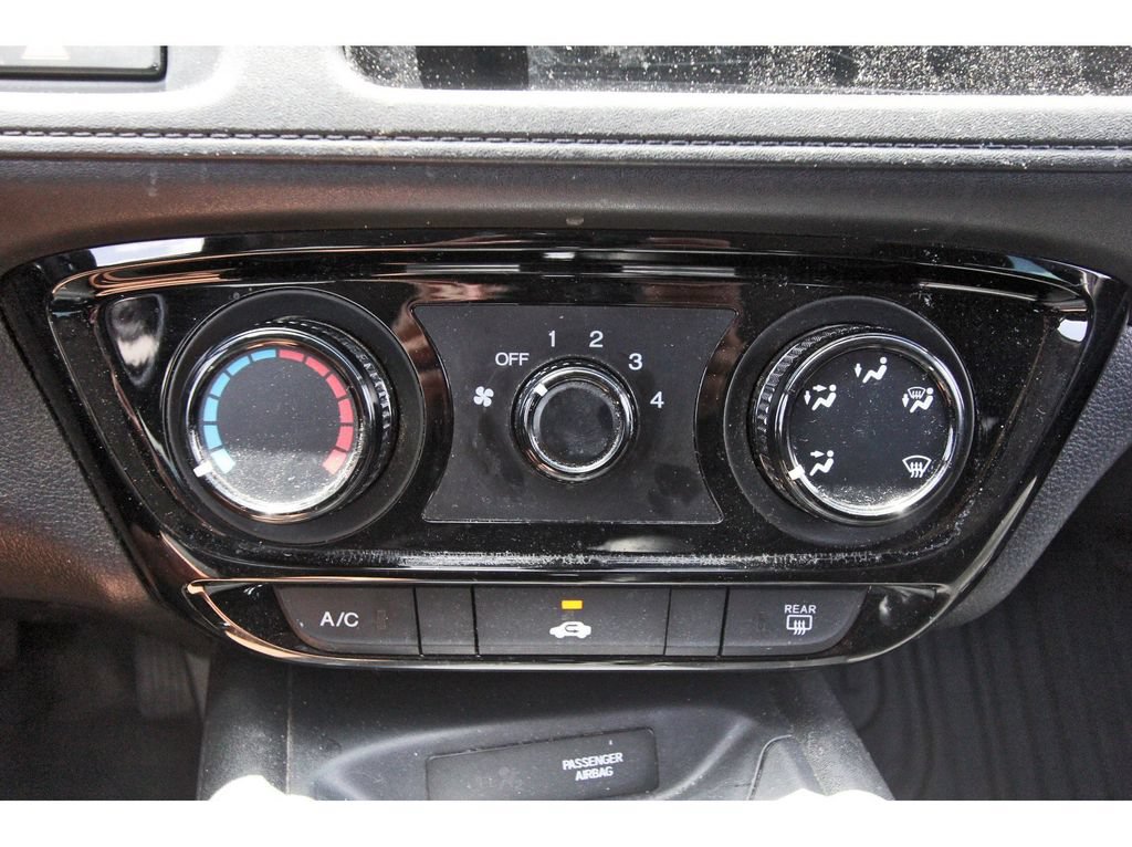 Used 2022 Honda HR-V LX image 27