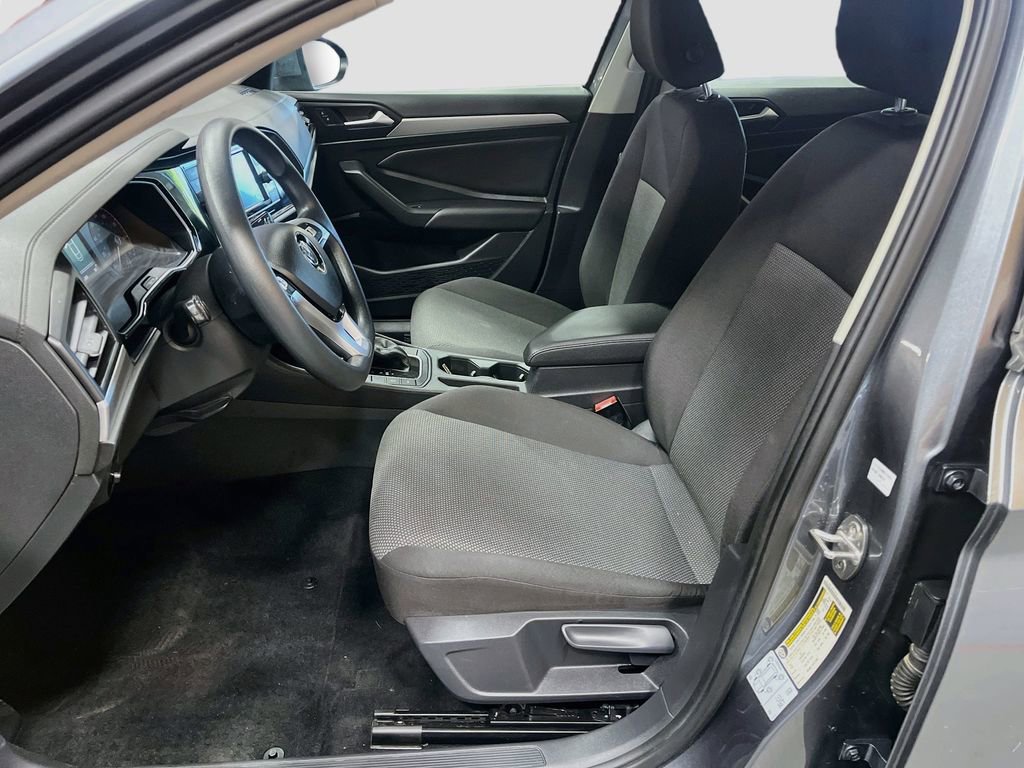 Used 2020 Volkswagen Jetta S FWD image 19
