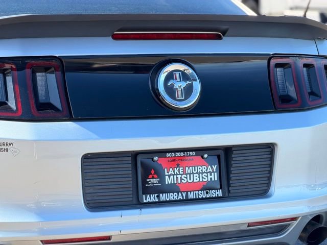 Used 2013 Ford Mustang Coupe image 10