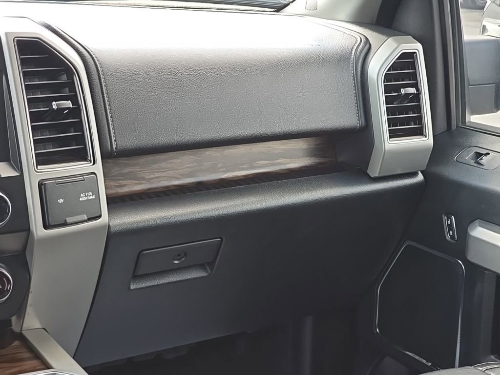 Used 2020 Ford F150 Lariat w/ Equipment Group 502A Luxury AWD/4WD image 40