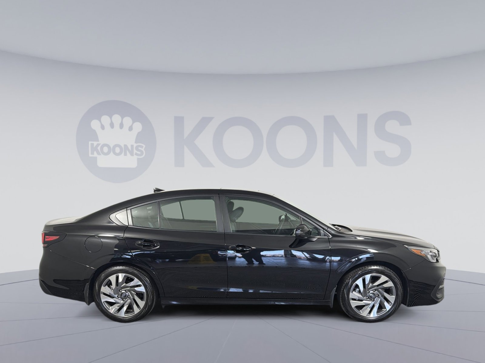 Used 2024 Subaru Legacy Limited image 8