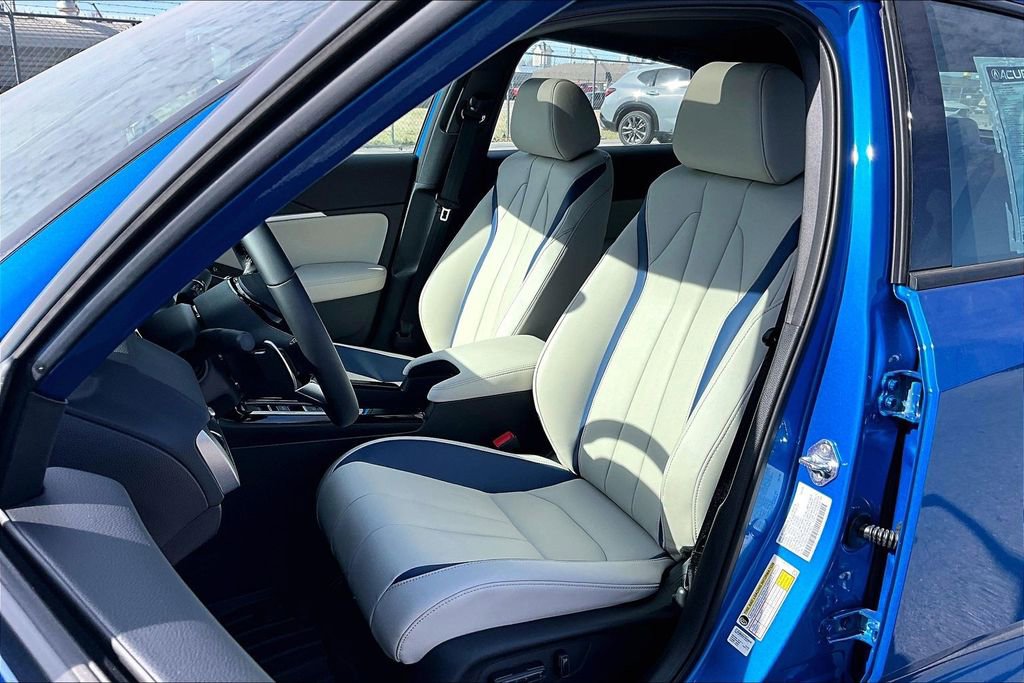 New 2026 Acura Integra A-Spec FWD image 27