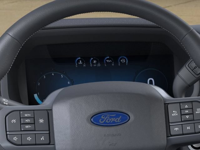 New 2026 Ford F150 XLT w/ Mobile Office Package AWD/4WD image 14
