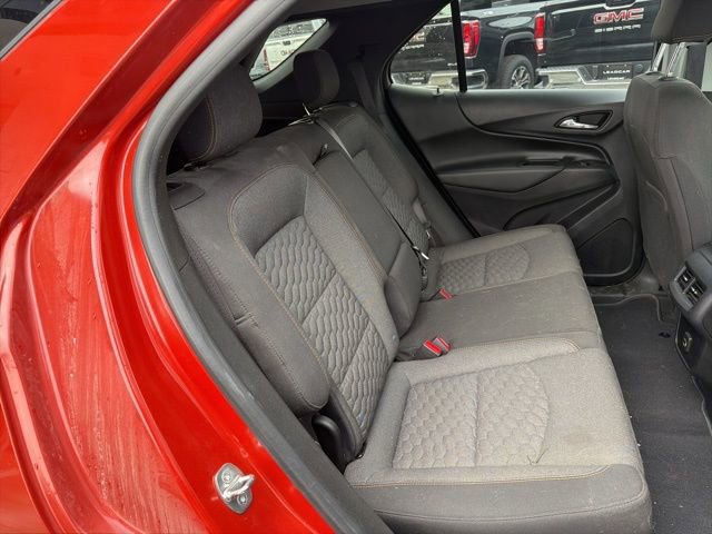 Used 2020 Chevrolet Equinox LT AWD/4WD image 13