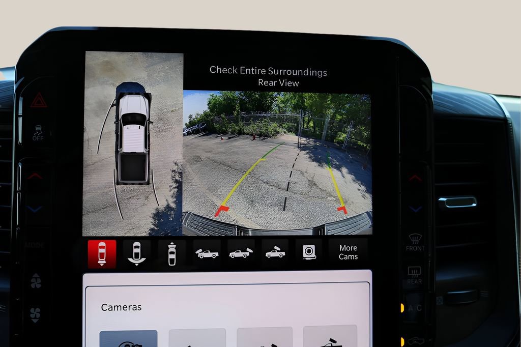 New 2026 RAM 2500 Power Wagon image 26