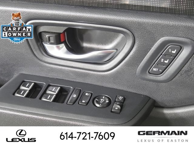 Used 2023 Honda Pilot Elite image 28