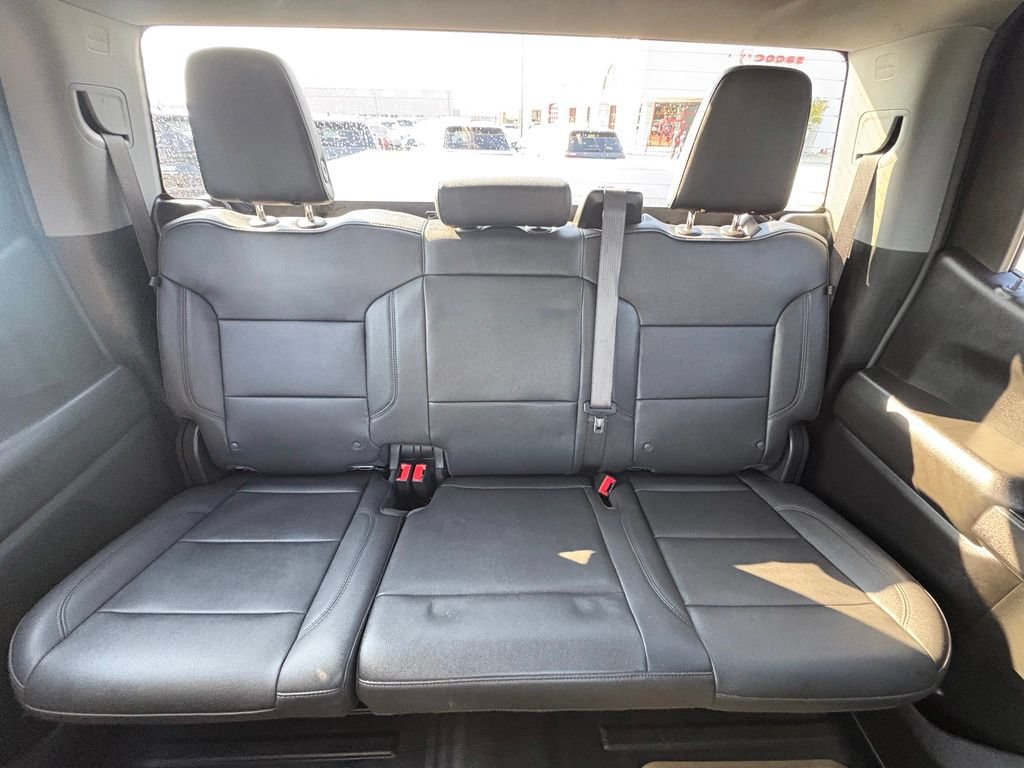 Used 2026 GMC Sierra 1500 Pro w/ Pro Value Package AWD/4WD image 26