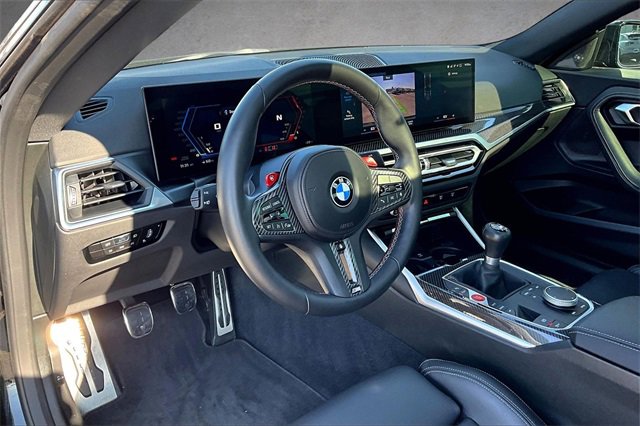 Used 2024 BMW M2 w/ Lighting Package image 12