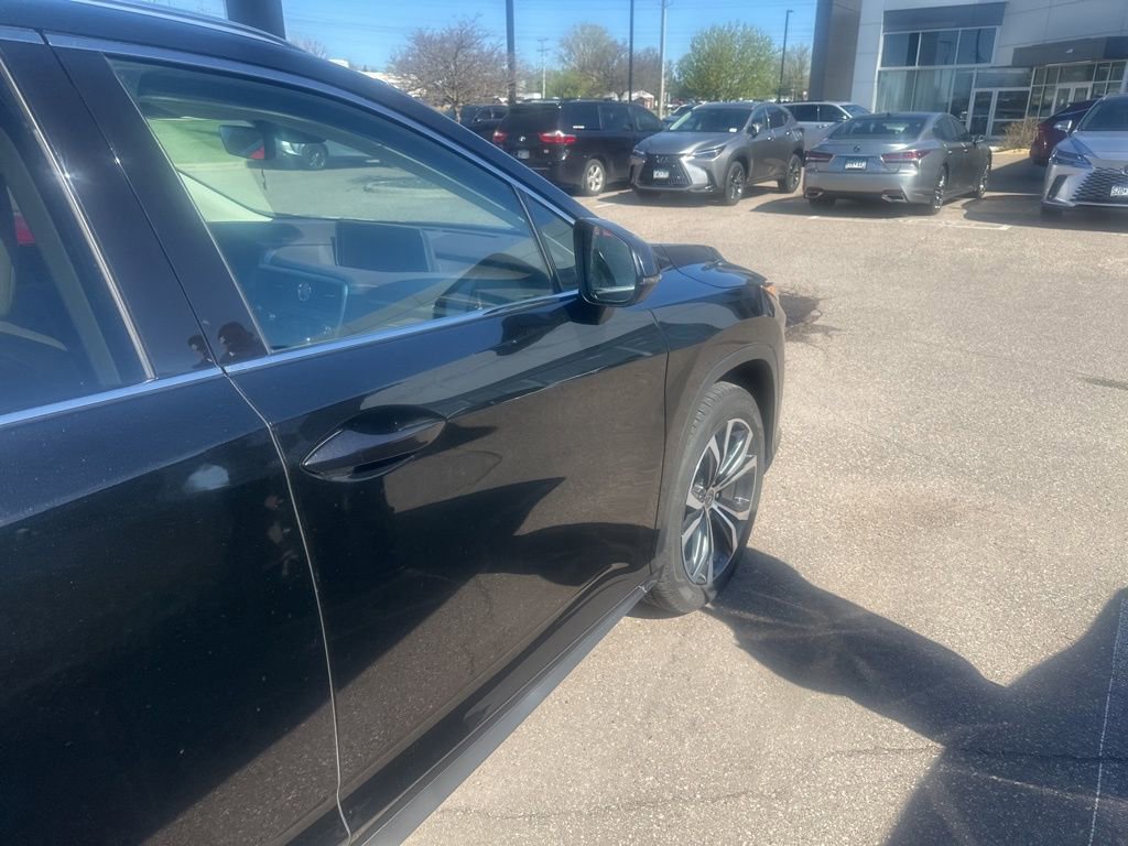 Used 2016 Lexus RX 350 AWD w/ Premium Package image 14