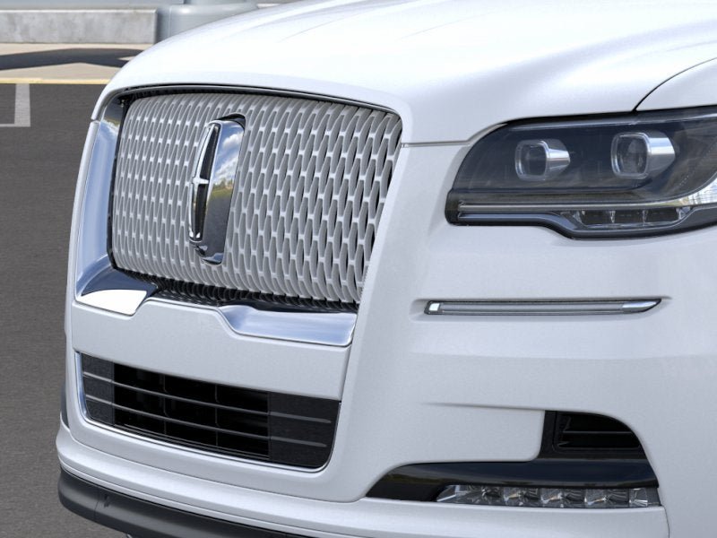 New 2023 Lincoln Navigator L Reserve AWD/4WD image 17