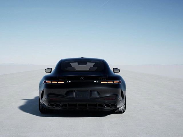 New 2026 Mercedes-Benz AMG GT 63 image 25