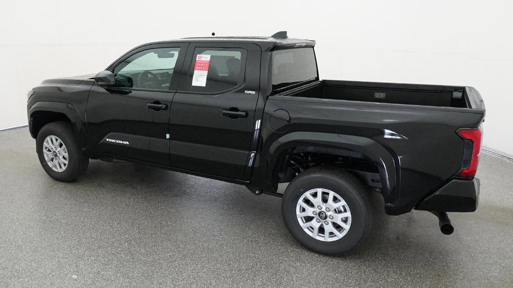 New 2026 Toyota Tacoma SR5 AWD/4WD image 4