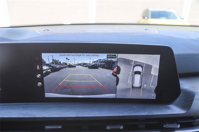 Certified 2024 Kia Telluride SX X-Pro image 27