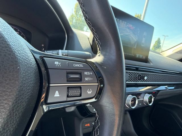 Certified 2024 Honda Civic Touring image 20