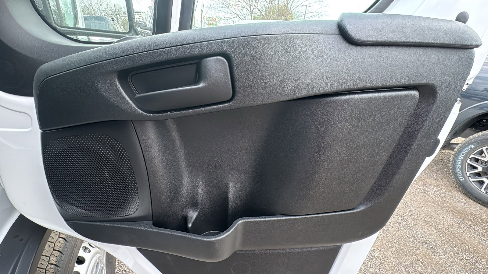 New 2026 RAM ProMaster 2500 image 24