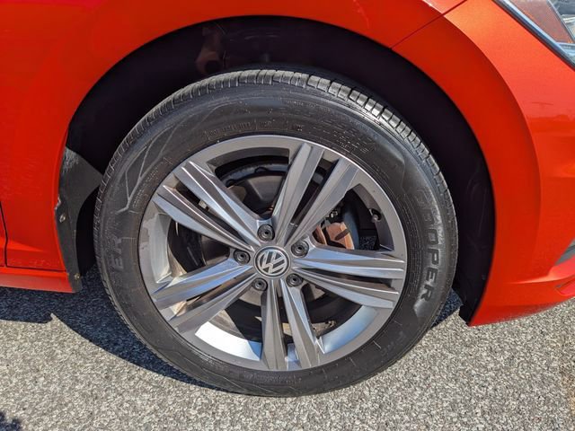 Used 2019 Volkswagen Jetta R-Line FWD image 10