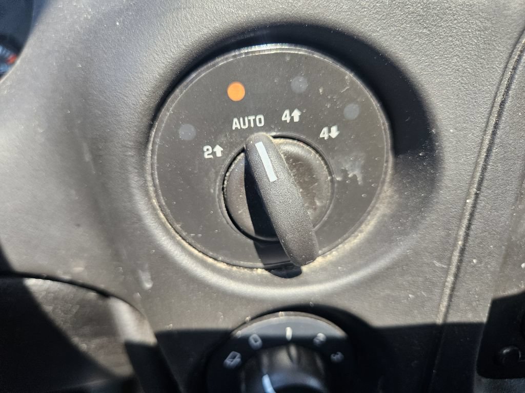 Used 2009 Chevrolet TrailBlazer LT w/ Sun And Sound Package AWD/4WD image 26