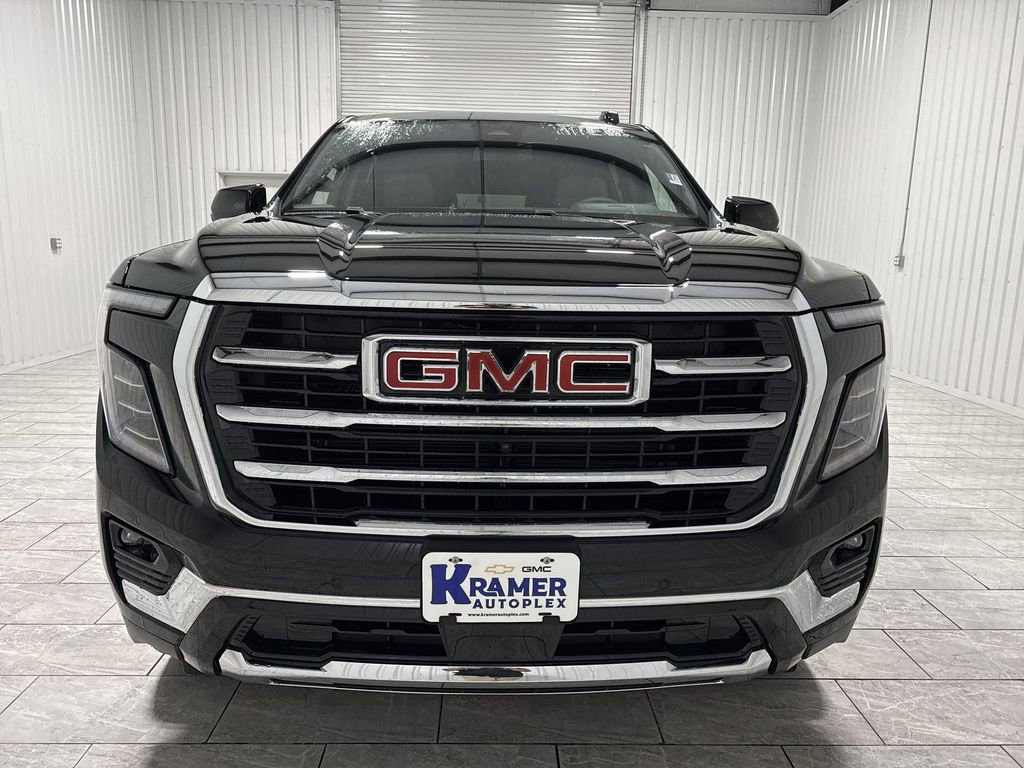 New 2026 GMC Yukon XL Elevation w/ LPO, Floor Liner Package AWD/4WD image 32